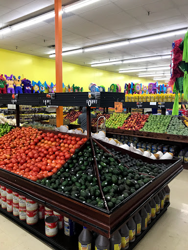 Grocery Store «Supermercado Guanajuato», reviews and photos, 6201 Preston Hwy, Louisville, KY 40219, USA