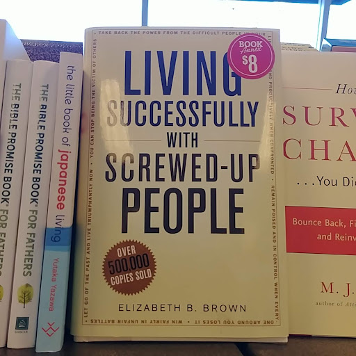 Book Store «Barnes And Noble», reviews and photos, 7610 Hazard Center Dr, San Diego, CA 92108, USA