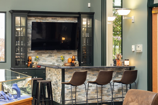 Jeweler «Murphy Jewelers - Hamburg», reviews and photos, 16 Jetson Dr, Hamburg, PA 19526, USA