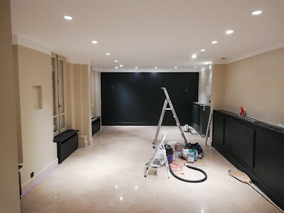 NC SERVICES Rénovation à Boulogne-Billancourt