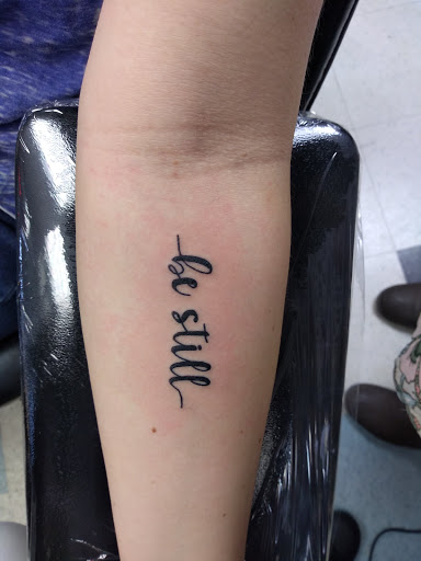 Find joker tattoo ideas for your next unique tattoo in Milwaukee at Bay Street Tattoo Co.