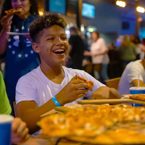 Amusement Center «Launch Trampoline Park», reviews and photos, 105 Pace Blvd, Warwick, RI 02888, USA