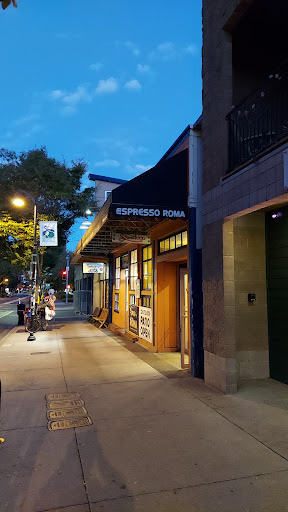 Bakery «Espresso Roma», reviews and photos, 825 E 13th Ave, Eugene, OR 97401, USA