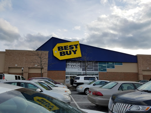 Electronics Store «Best Buy», reviews and photos, 1375 Polaris Pkwy, Columbus, OH 43240, USA