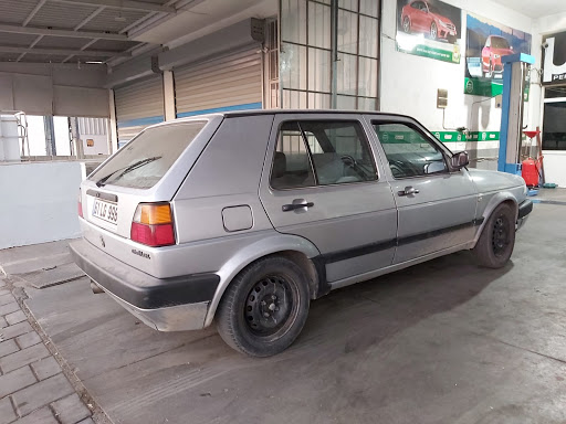 Fethiye Volkswagen Servisi