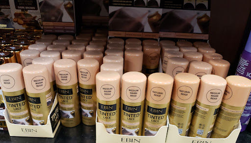 Beauty Supply Store «Beauty Master Marketplace (Camp Creek)», reviews and photos, 3685 Marketplace Blvd, Atlanta, GA 30344, USA