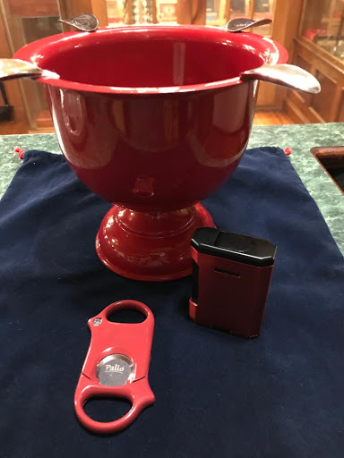 Tobacco Shop «Old Firehouse Smoke Shop», reviews and photos, 116 Rock St, Fall River, MA 02720, USA