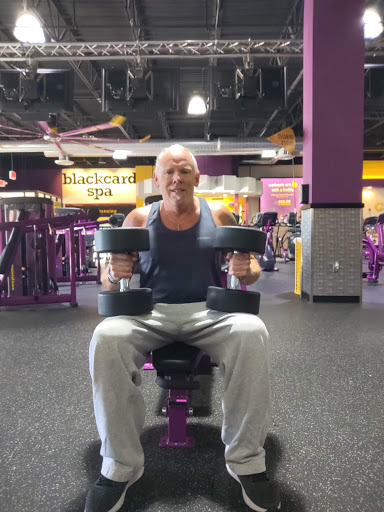 Gym «Planet Fitness», reviews and photos, 2192 E 116th St, Carmel, IN 46032, USA