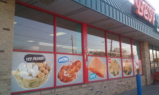 Supermarket «Best Market West Islip», reviews and photos, 9 Udall Rd, West Islip, NY 11795, USA
