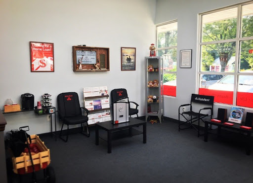 Insurance Agency «Joe Colarusso - State Farm Insurance Agent», reviews and photos