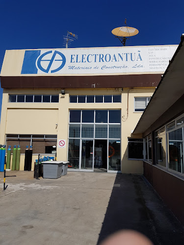 Electroantuã - Materiais de Construção, Lda - Estarreja