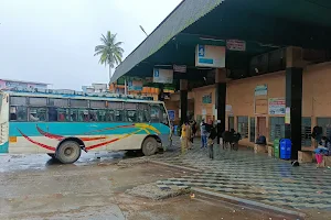 Koppa Bus Stand image