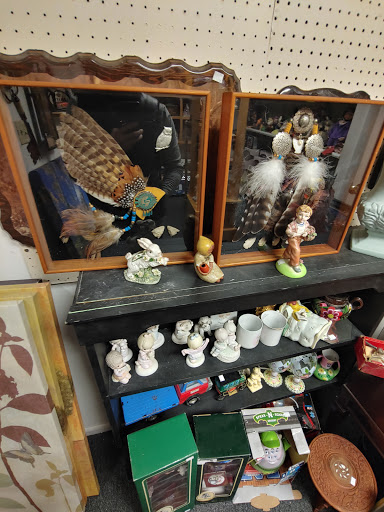 Thrift Store «Needful Things Thrift», reviews and photos, 4772 State St, Murray, UT 84107, USA