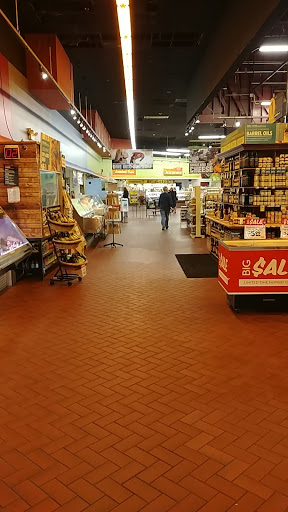 Supermarket «Fairway Market Plainview», reviews and photos, 50 Manetto Hill Rd, Plainview, NY 11803, USA