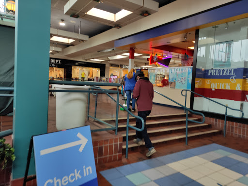 Shopping Mall «Eastfield Mall», reviews and photos, 1655 Boston Rd, Springfield, MA 01129, USA