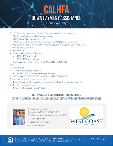 Mortgage Lender «West Coast Mortgage Group», reviews and photos