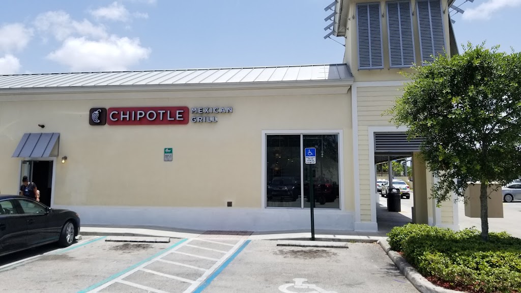 Chipotle Mexican Grill 33015