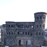 Photo n°1 de l'avis de Chris.i fait le 19/08/2018 à 17:56 sur le  Mercure Hotel Trier Porta Nigra à Trier