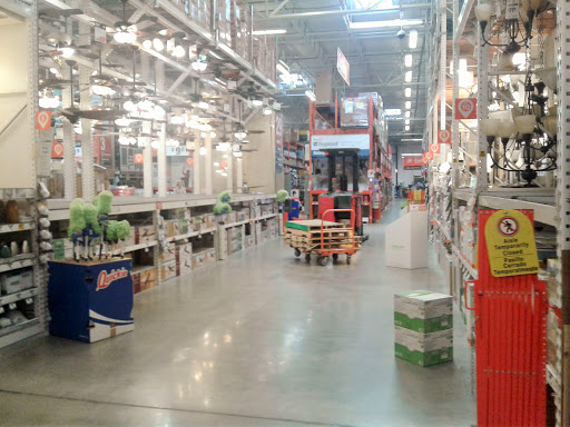Home Improvement Store «The Home Depot», reviews and photos, 4200 Derry St, Swatara, PA 17111, USA