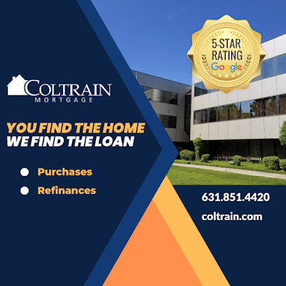 Coltrain Funding Group LLC