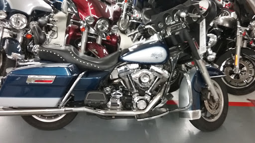 Motorcycle Dealer «Spartanburg Harley-Davidson», reviews and photos, 365 Sha Ln, Spartanburg, SC 29307, USA