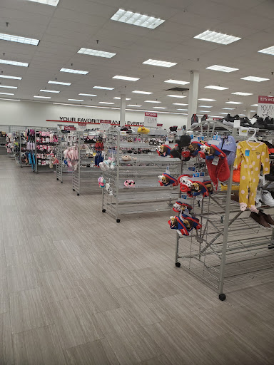 Clothing Store «Burlington Coat Factory», reviews and photos, 5766 Buford Hwy NE, Doraville, GA 30340, USA