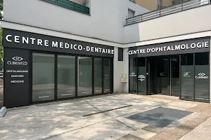 Centre Dentaire et Ophtalmologie Rueil Malmaison | CLINIMED image