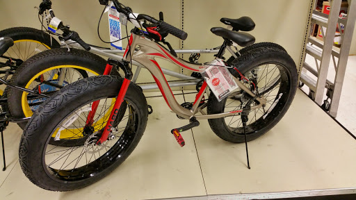 Sporting Goods Store «Academy Sports + Outdoors», reviews and photos, 8843 Veterans Memorial Blvd, Metairie, LA 70003, USA