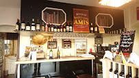 Atmosphère du Restaurant familial Le P'tit Resto à Fréjus - n°4