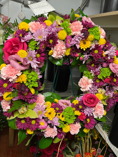 Florist «Suntree Flower Shop», reviews and photos, 7720 N Wickham Rd #104, Melbourne, FL 32940, USA