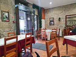 Restaurante Restaurante Cruzeiro Braga