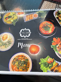 Soupe du Restaurant thaï Thaï Kok à Paris - n°8