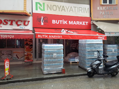Butik Market