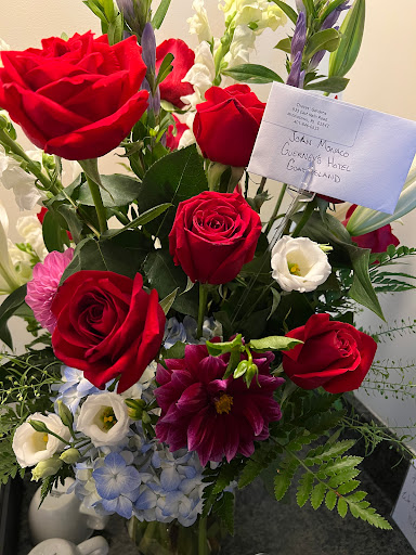 Florist «Chaves Gardens Inc», reviews and photos, 935 E Main Rd, Middletown, RI 02842, USA