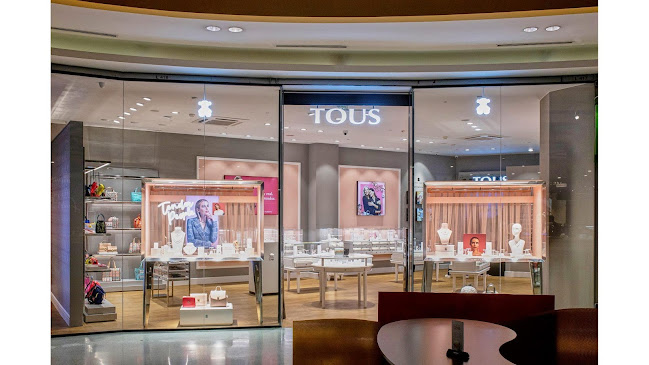 Tous Jewelry - Joalheria