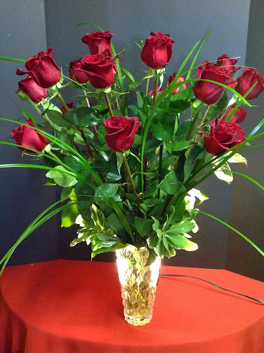 Florist «Enchanted Florist», reviews and photos, 2930 N Hayden Rd, Scottsdale, AZ 85251, USA