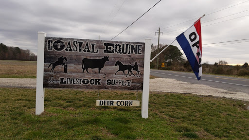 Coastal Equine & Livestock Supply