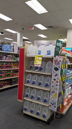 Convenience Store «CVS», reviews and photos, 24 Mamaroneck Ave, White Plains, NY 10601, USA