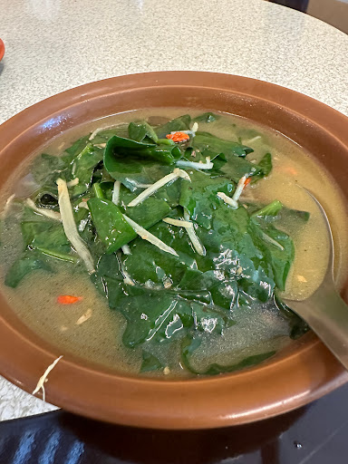 佛光素食館 的照片