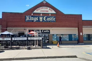 King's Castle Bar & Grill image