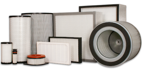Roome Technologies - A Division of Sidco Filter Company