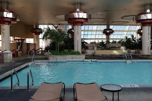 The Pool & Spa at Bally's image