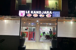 Le Kandjara image