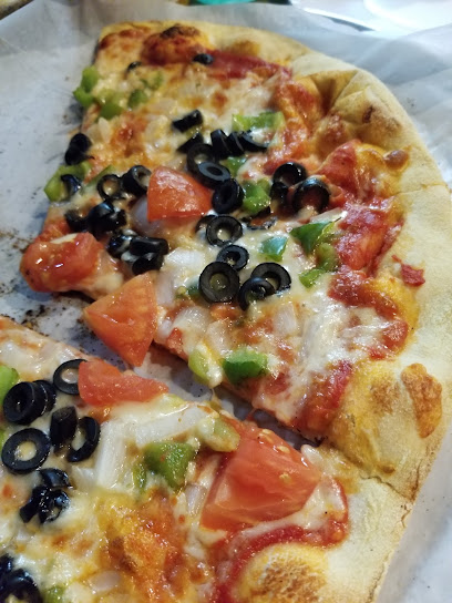 Captain's Pizza