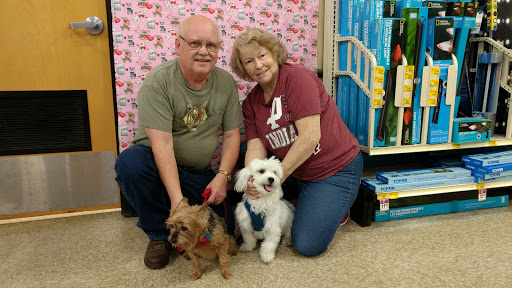 Pet Supply Store «PetSmart», reviews and photos, 1157 E North Ave, Belton, MO 64012, USA