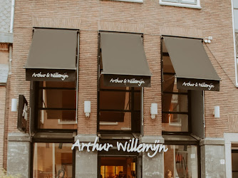 Arthur & Willemijn Utrecht