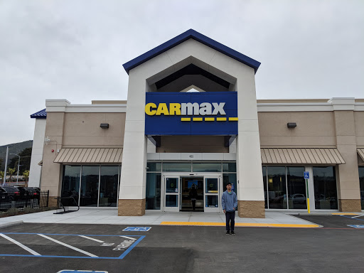 CarMax