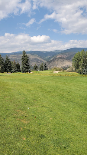 Resort «Beaver Creek Golf Club», reviews and photos, 103 Offerson Rd, Beaver Creek, CO 81620, USA