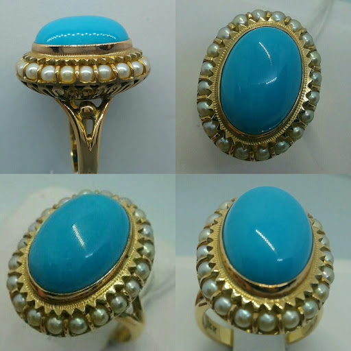 Jewelry Designer «Jewelry Sales & Design», reviews and photos, 111 N Azusa Ave, West Covina, CA 91791, USA