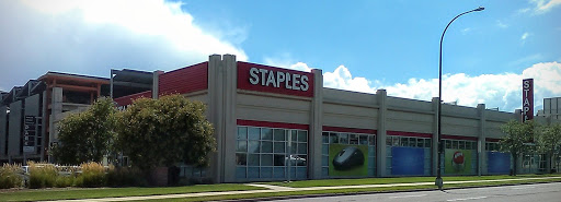 Office Supply Store «Staples», reviews and photos, 7350 W Alameda Ave, Lakewood, CO 80226, USA